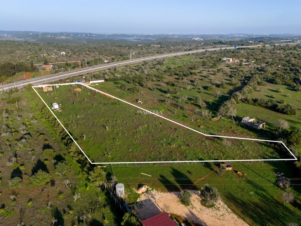 Terreno para Venda em Lagos (São Sebastião e Santa Maria) Foto 4
