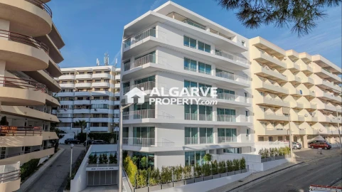 Apartamento T3 para Venda em Quarteira