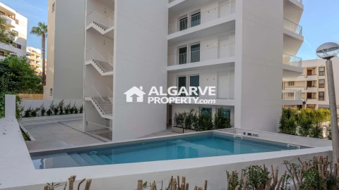 Apartamento T3 para Venda em Quarteira