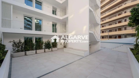 Apartamento T3 para Venda em Quarteira