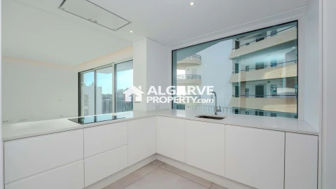 Apartamento T3 para Venda em Quarteira