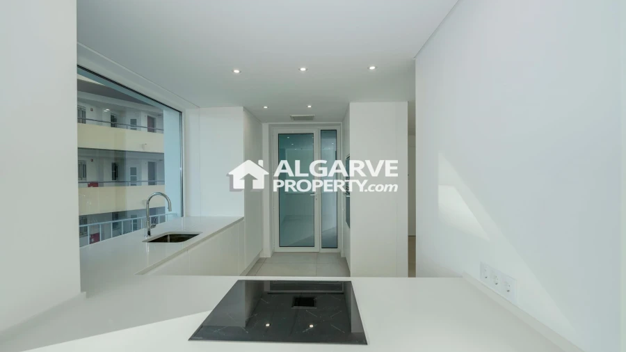 Apartamento T3 para Venda em Quarteira Foto 15