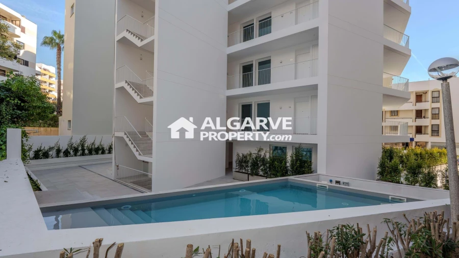 Apartamento T3 para Venda em Quarteira Foto 10