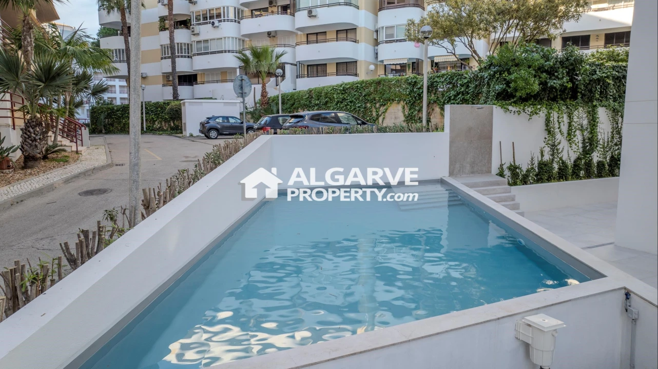 Apartamento T3 para Venda em Quarteira Foto 20