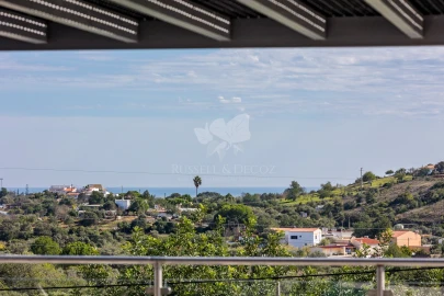 Moradia T4 para Venda em Olhão