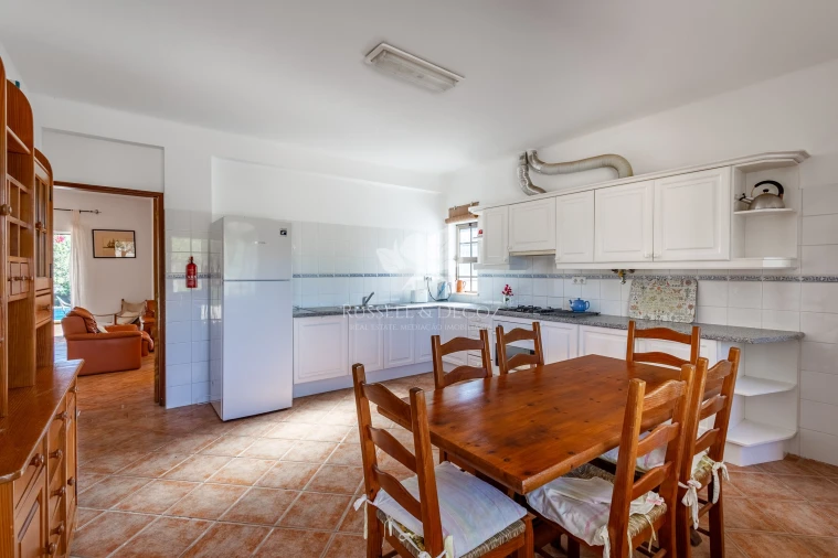 Moradia T3 para Venda em Olhão Foto 9