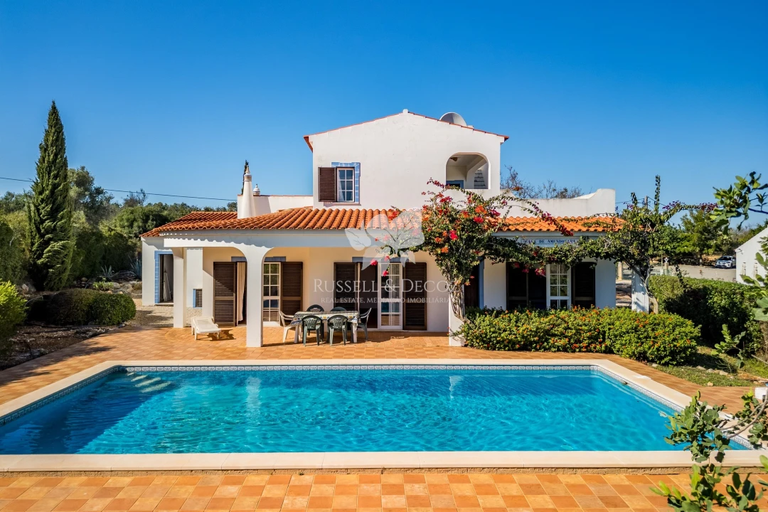 Moradia T3 para Venda em Olhão Foto 3