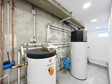 Moradia T4 para Venda em Outeiro Seco