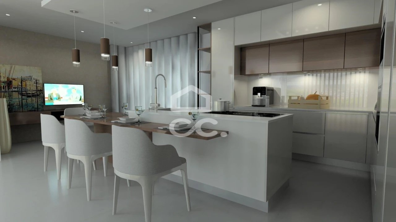 Moradia T4 para Venda em Outeiro Seco Foto 2