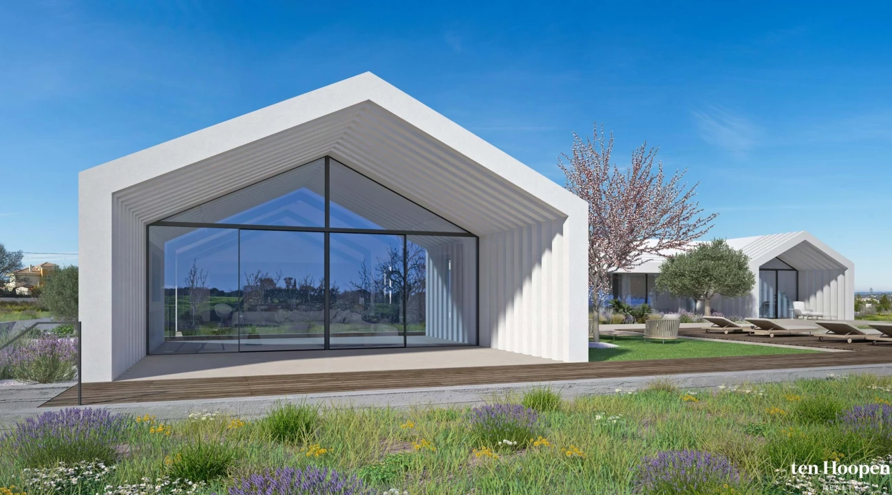 Moradia T4 para Venda em Lagos (São Sebastião e Santa Maria) Foto 4