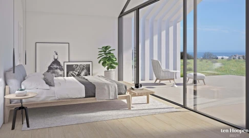 Moradia T4 para Venda em Lagos (São Sebastião e Santa Maria)