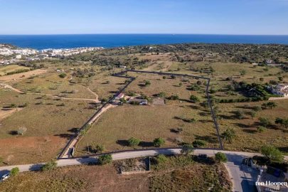 Moradia T4 para Venda em Lagos (São Sebastião e Santa Maria)