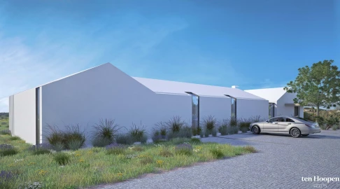 Moradia T4 para Venda em Lagos (São Sebastião e Santa Maria)