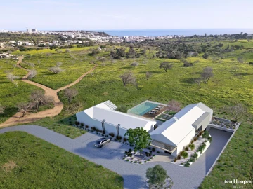 Moradia T4 para Venda em Lagos (São Sebastião e Santa Maria)