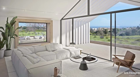 Moradia T4 para Venda em Lagos (São Sebastião e Santa Maria)