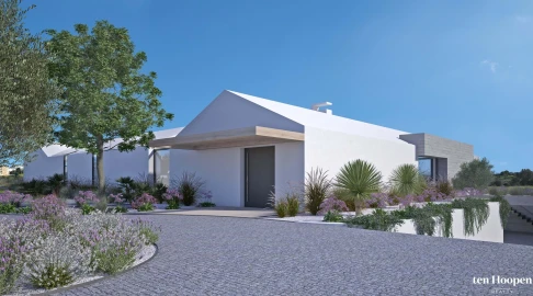 Moradia T4 para Venda em Lagos (São Sebastião e Santa Maria)