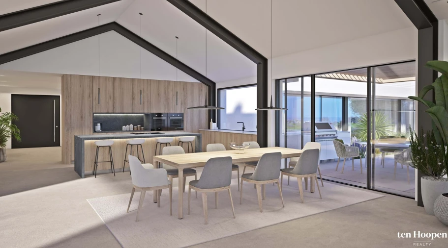 Moradia T4 para Venda em Lagos (São Sebastião e Santa Maria) Foto 6