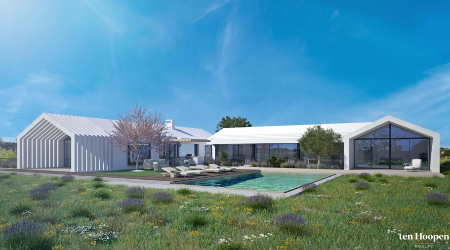 Moradia T4 para Venda em Lagos (São Sebastião e Santa Maria) Foto 2