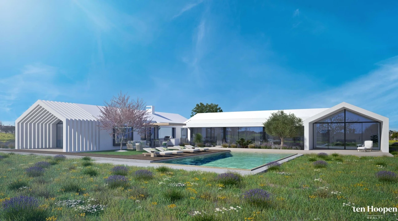 Moradia T4 para Venda em Lagos (São Sebastião e Santa Maria) Foto 2