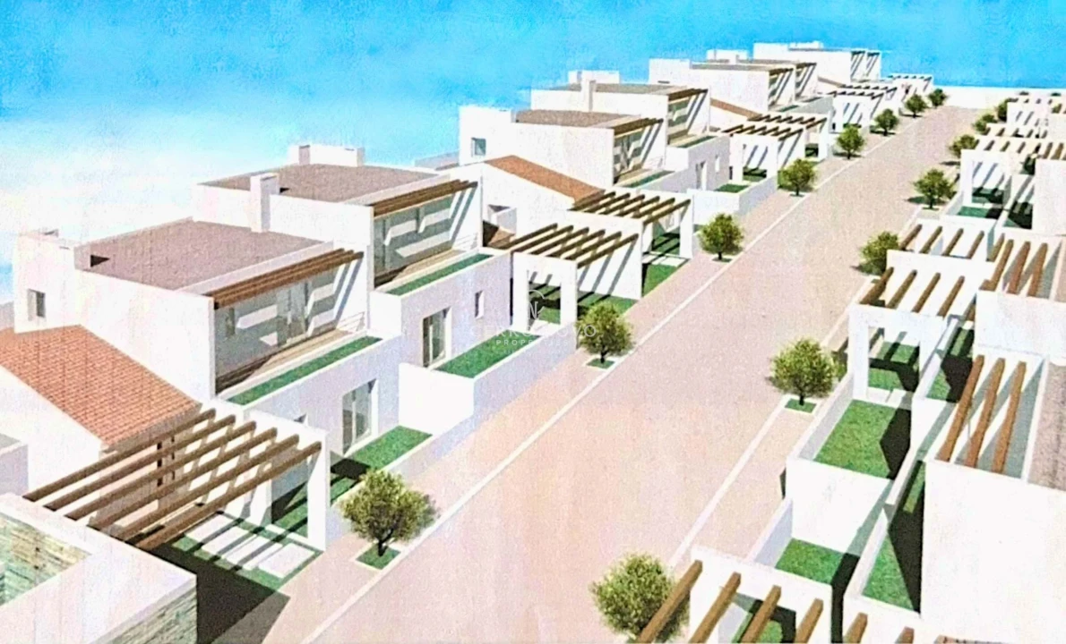 Terreno para Venda em Silves Foto 2