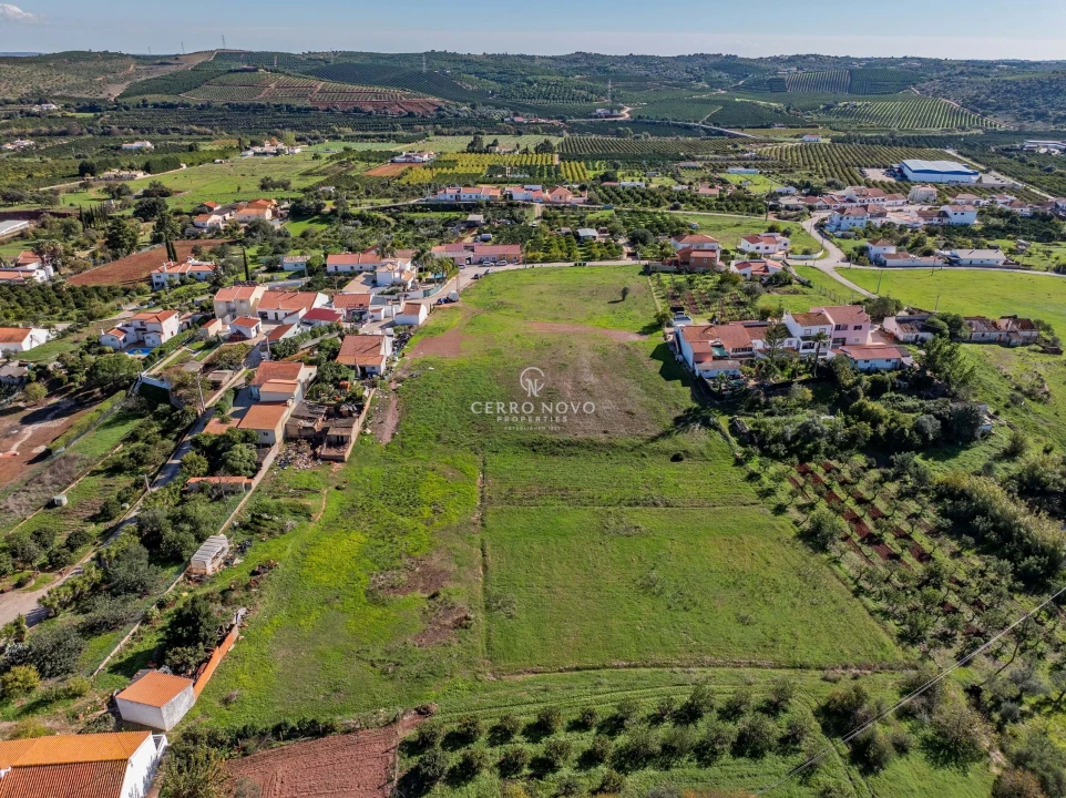 Terreno para Venda em Silves Foto 11