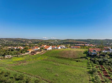 Terreno para Venda em Silves