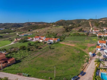Terreno para Venda em Silves