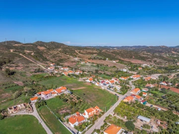 Terreno para Venda em Silves