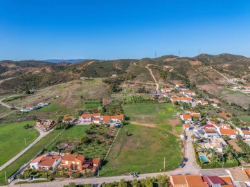 Terreno para Venda em Silves
