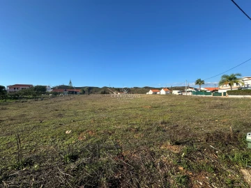 Terreno para Venda em Silves