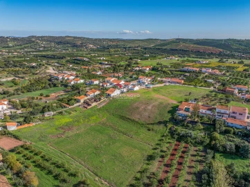 Terreno para Venda em Silves