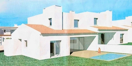 Terreno para Venda em Silves