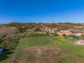 Terreno para Venda em Silves