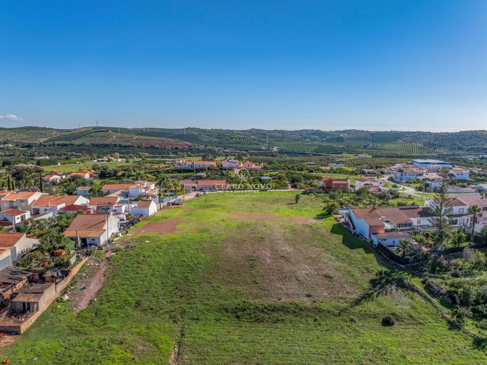 Terreno para Venda em Silves Foto 7