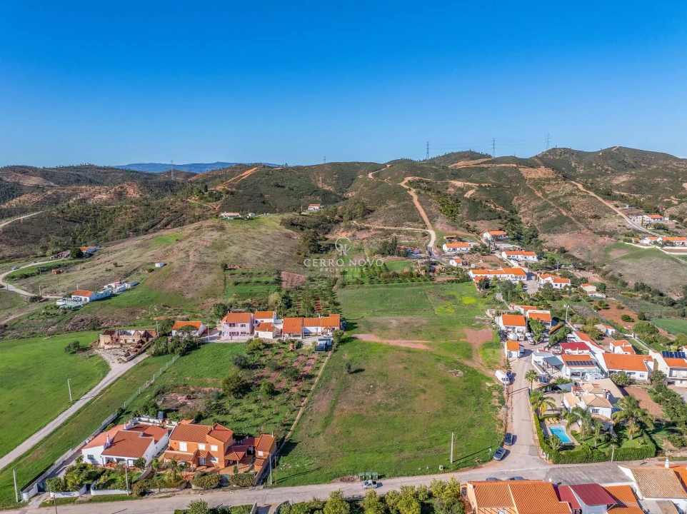Terreno para Venda em Silves Foto 8