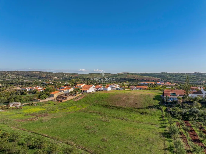 Terreno para Venda em Silves Foto 10