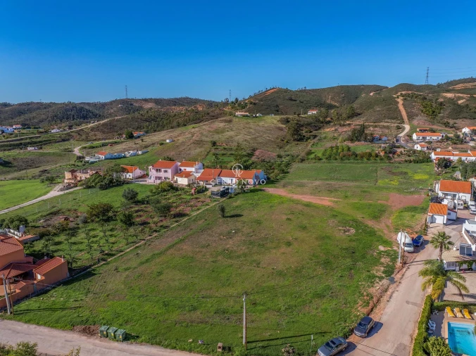 Terreno para Venda em Silves Foto 16