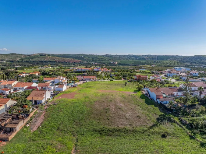 Terreno para Venda em Silves Foto 7