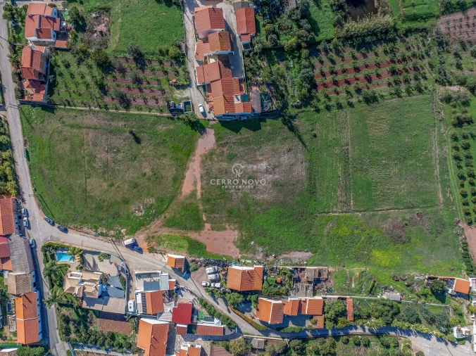 Terreno para Venda em Silves Foto 4