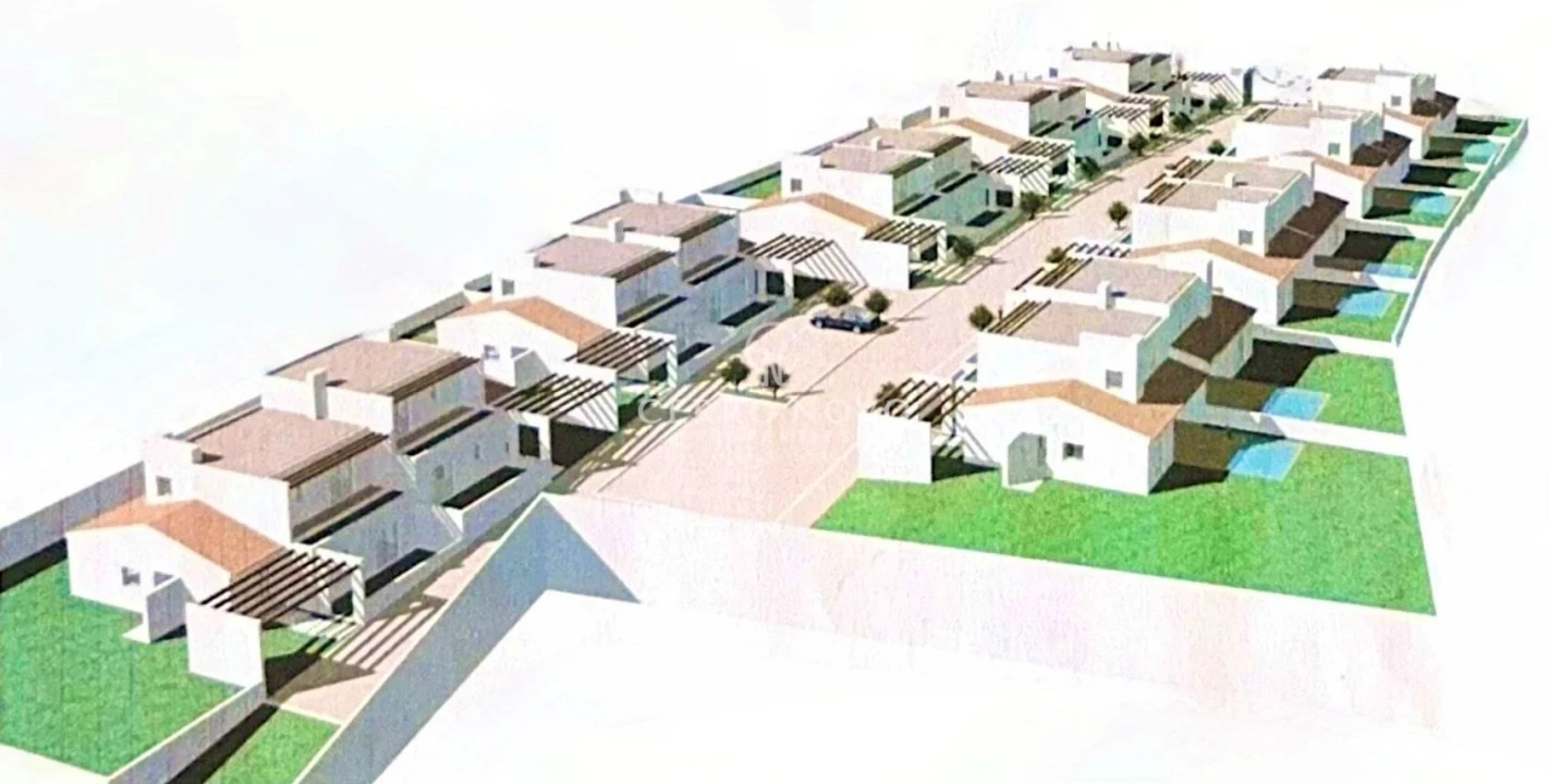 Terreno para Venda em Silves Foto 13