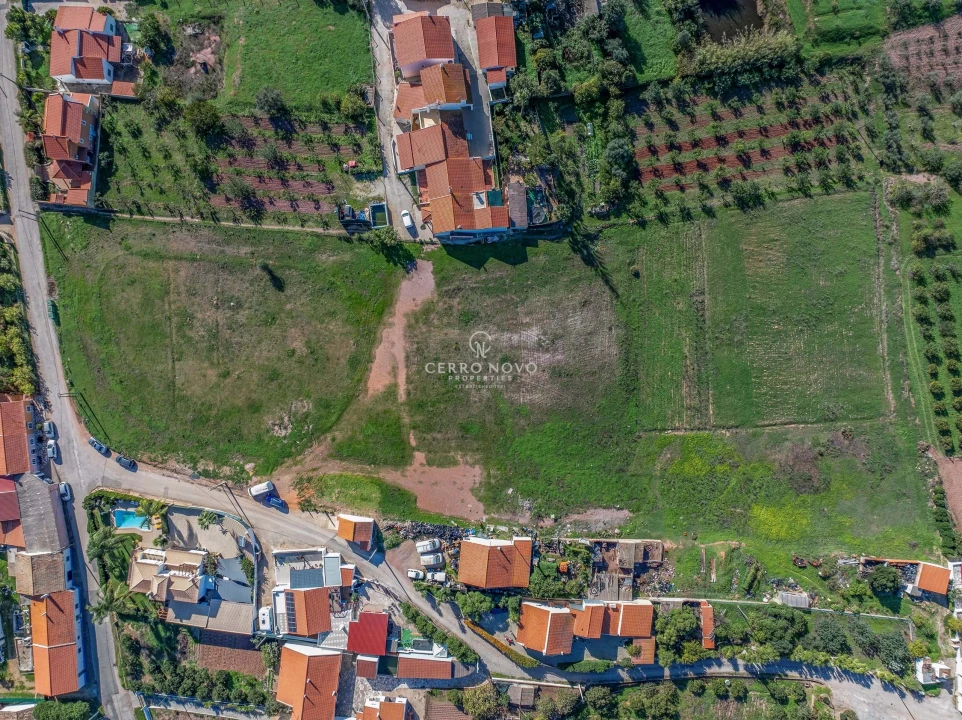 Terreno para Venda em Silves Foto 4