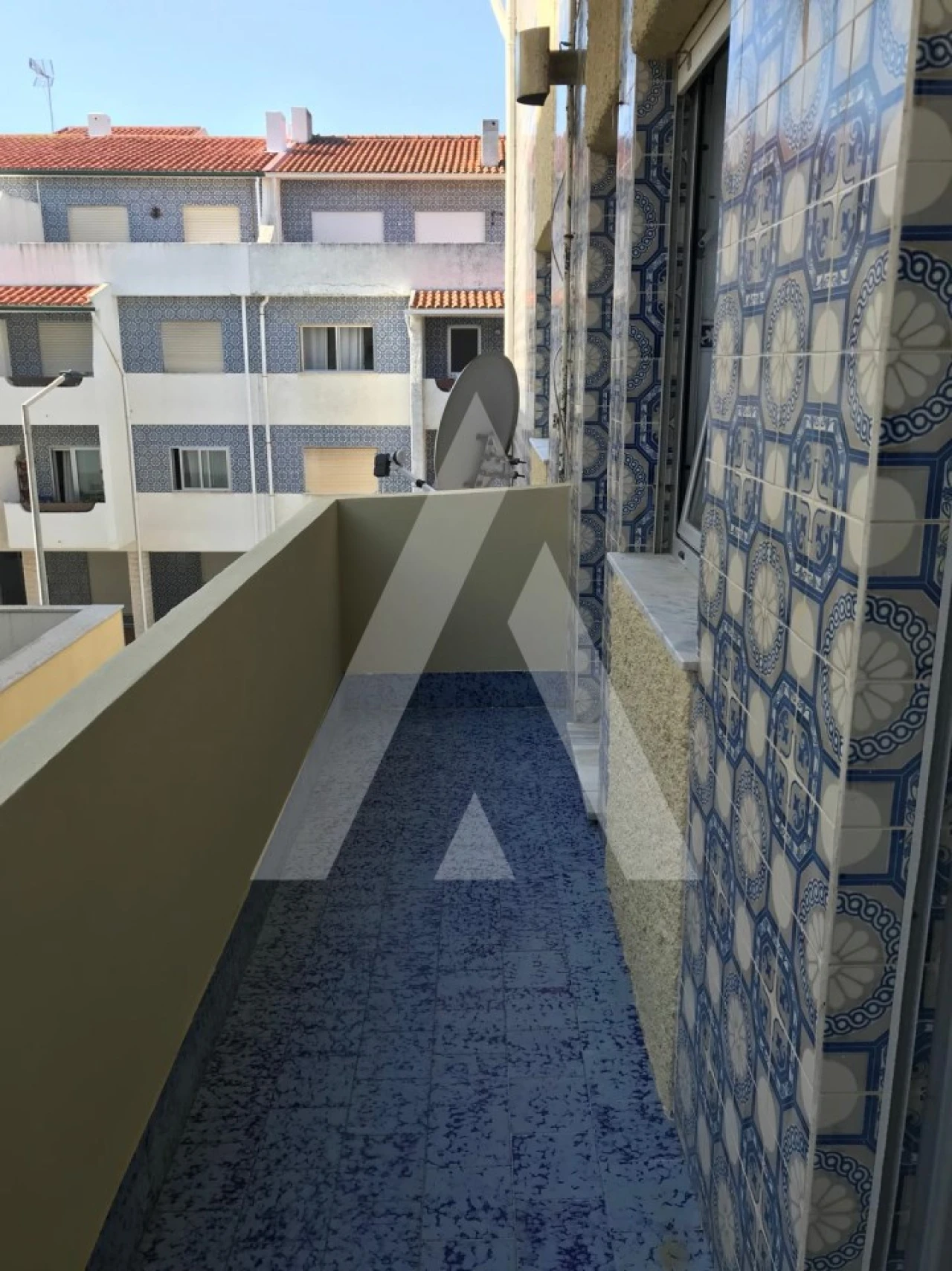 Apartamento T3 para Arrendamento em Gafanha da Nazaré Foto 14