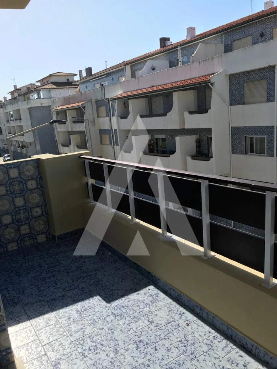Apartamento T3 para Arrendamento em Gafanha da Nazaré Foto 5