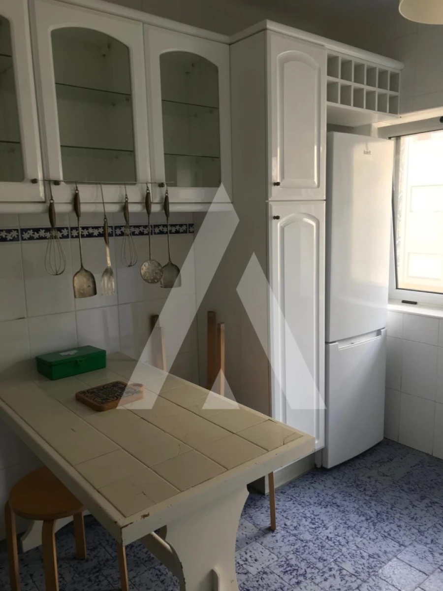 Apartamento T3 para Arrendamento em Gafanha da Nazaré Foto 7