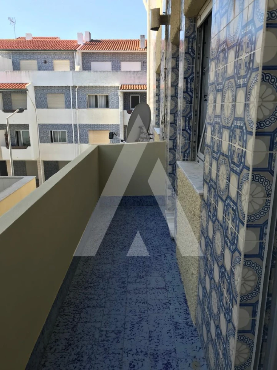 Apartamento T3 para Arrendamento em Gafanha da Nazaré Foto 14