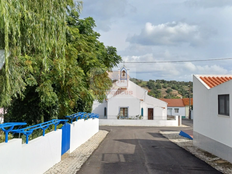 Terreno para Venda em Torrão Foto 5