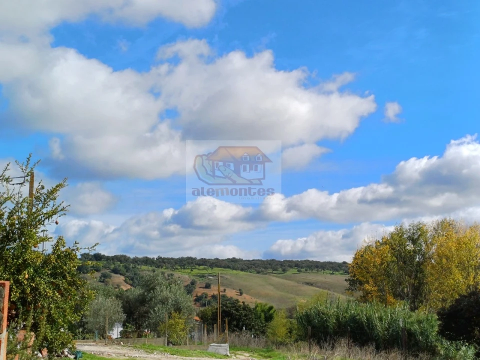 Terreno para Venda em Torrão Foto 7