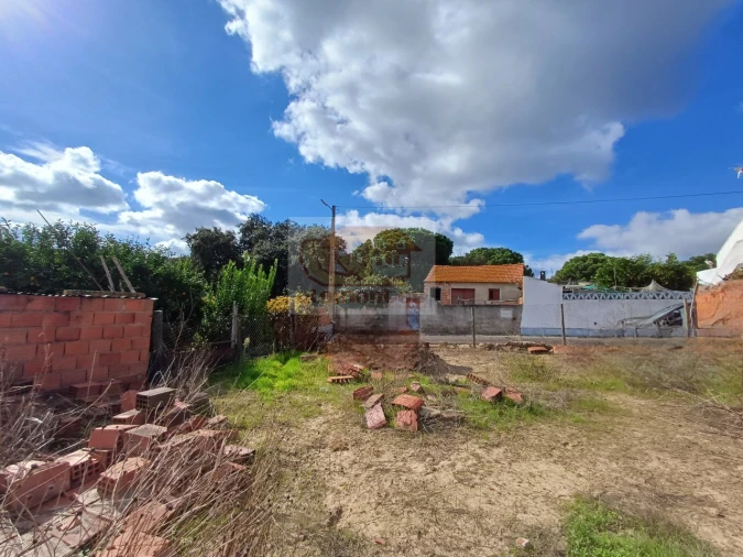 Terreno para Venda em Torrão Foto 3
