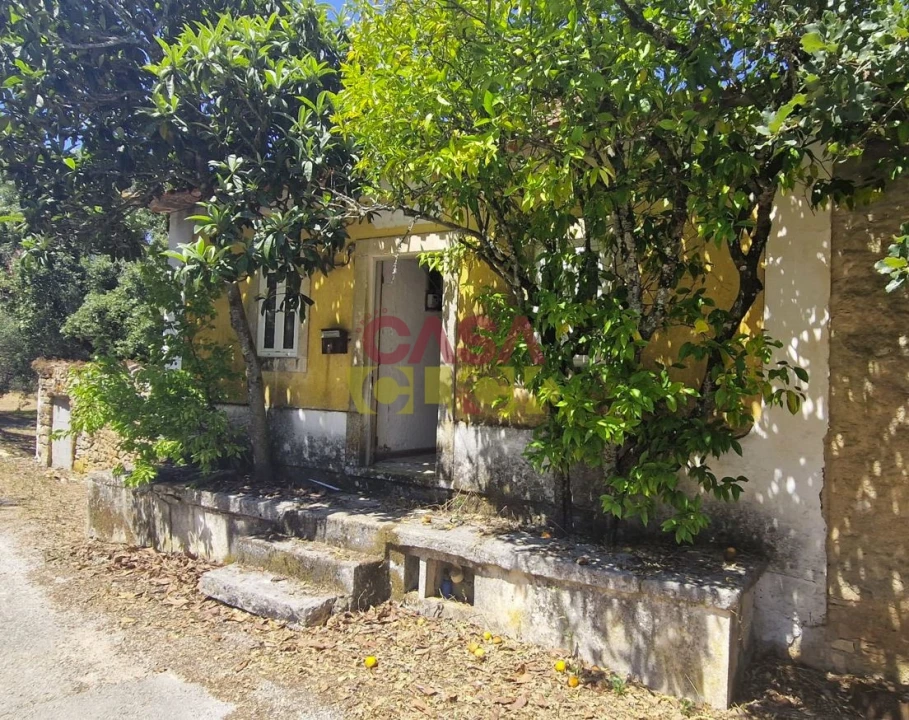 Moradia T6 para Venda em Nossa Senhora das Misericordias Foto 2