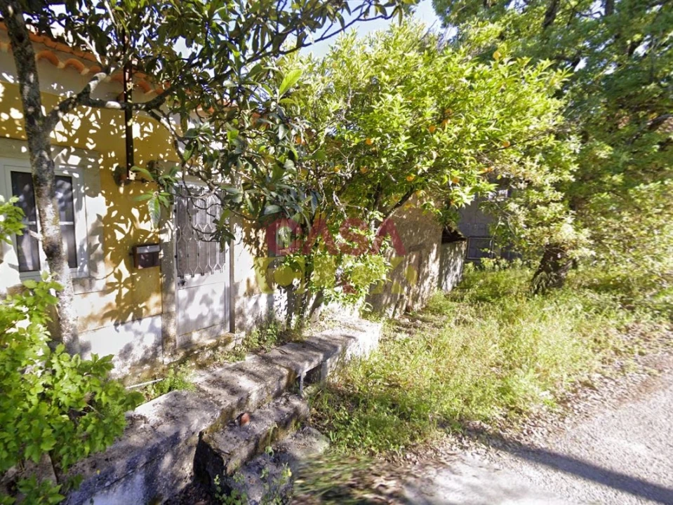 Moradia T6 para Venda em Nossa Senhora das Misericordias Foto 7